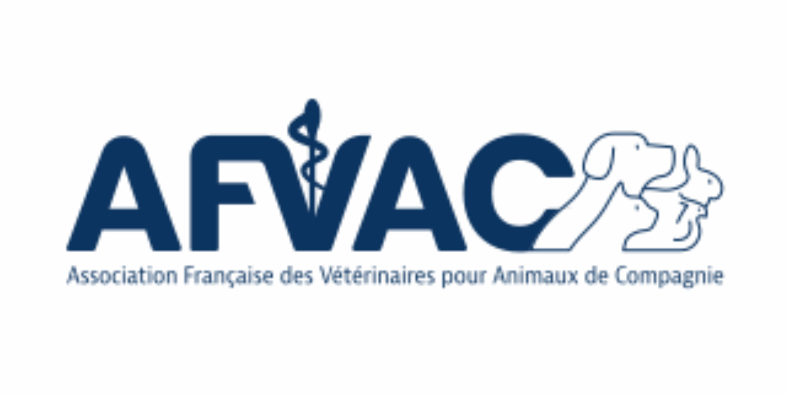 Logo AFVAC