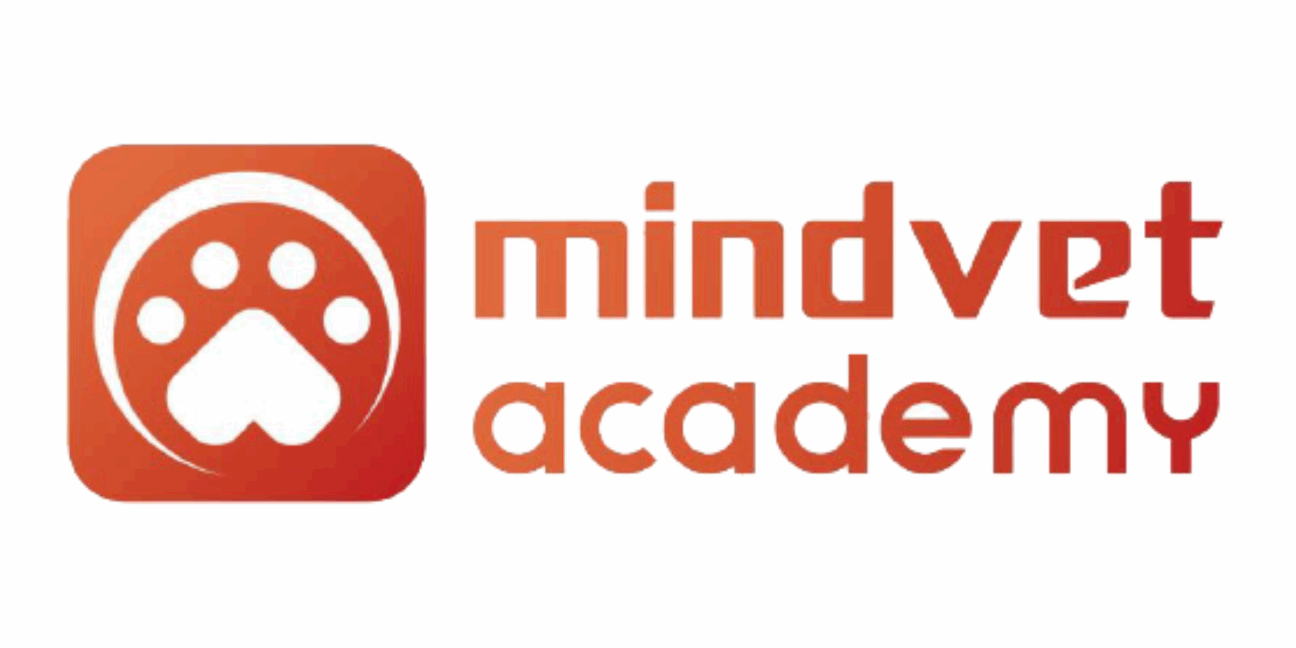 Logo Mindvet Academy