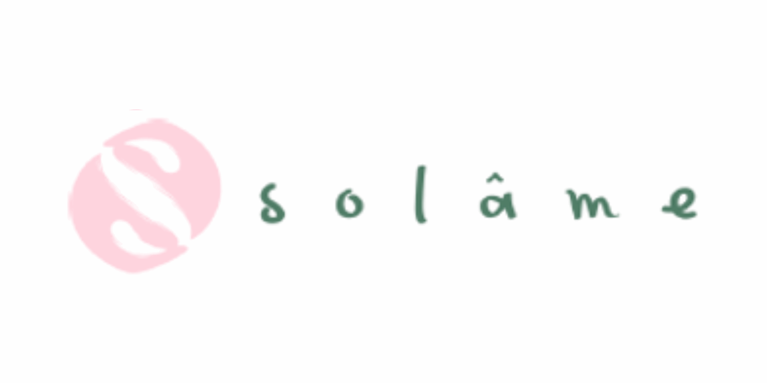 Logo Solâme