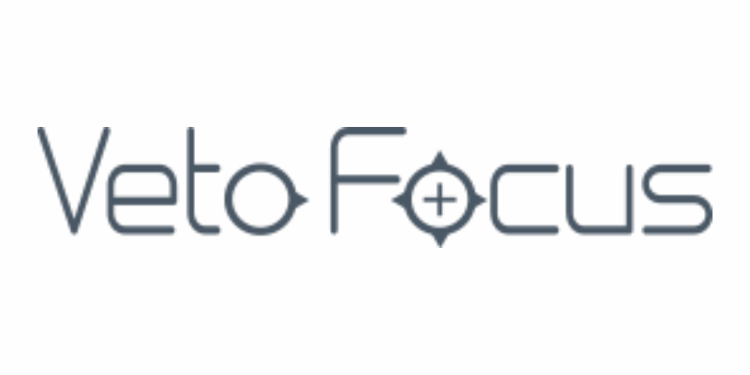 Logo VetoFocus