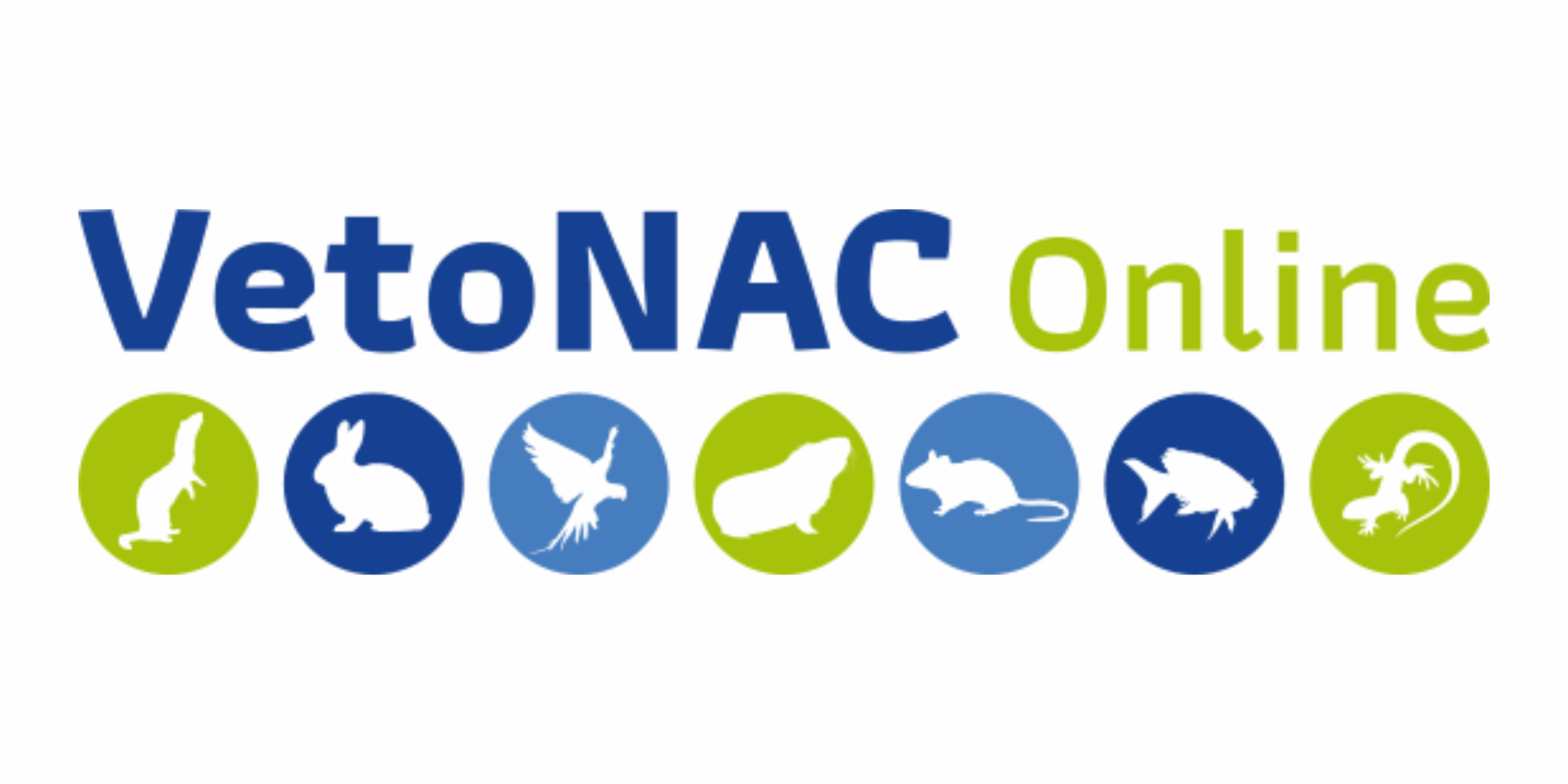 Logo VetoNAC Online