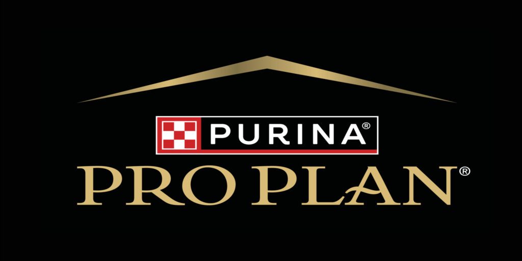 Logo Purina Pro Plan